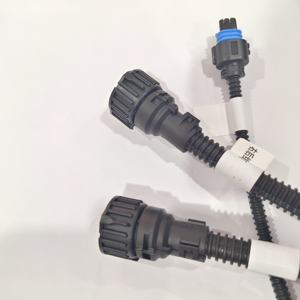 Lesun telaio personalizzato per carrozzeria auto assemblaggi cavi per camion cablaggio - Product Image 3