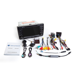 8Core 64G ROM IPS DSP Android 10 Mobil Dvd Player untuk Skoda Octavia <span class=keywords><strong>2</strong></span> <span class=keywords><strong>3</strong></span> 5 A5 yeti 2009 2010 2011 2012 2013 Radio GPS Nav - Product Image 6