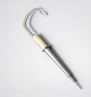 Tête de résonateur M compatible 5192 pour imprimante à jet d'encre continu série S4/S8/9040, encre à solvant, neuve