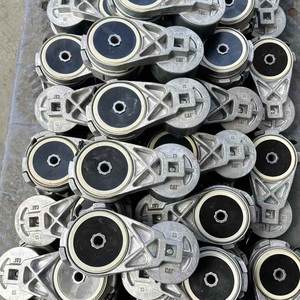 ตัวปรับความตึงสายพานเครื่องยนต์ C4.4 C6.6 C7.1 รุ่น 369-1255 สำหรับรถขุด CAT 312 313 314 <span class=keywords><strong>315</strong></span> 316 318 320 323 325 326 330 336 E F D2 L GC - Product Image 6