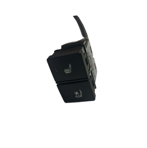 Kit de calentador y enfriador de asiento de coche, proveedor mayorista de 12V, juegos ventilados de asiento de clima de coche para modelos Honda - Product Image 5