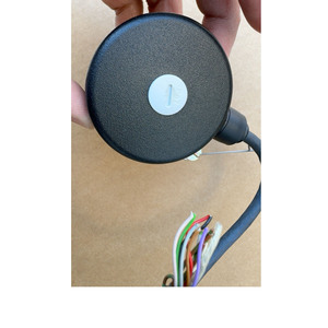 Bộ mã hóa 320.005 2500 được sử dụng trong tình trạng tốt Bảo hành 3 tháng - Product Image 3