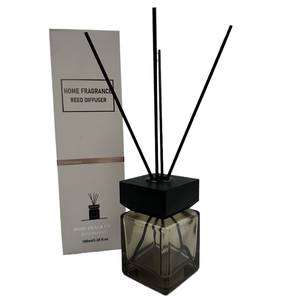 Difusor de Aromas Personalizado al por Mayor con Aceite Esencial de 200 ml, Juego de Perfume con Cajas de Empaque, Ambientadores de Marca Privada - Product Image 6