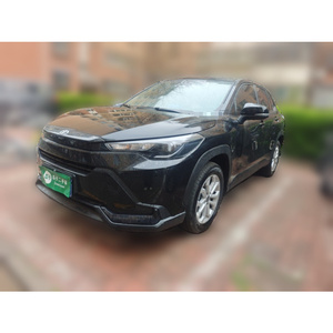 Auto Usado Guazi, Toyota <span class=keywords><strong>Yaris</strong></span> <span class=keywords><strong>Cross</strong></span> RTS 2026, Sedán a Gasolina, Automático, SUV, Volante a la Izquierda, Conducción Confiable, 5 Asientos - Product Image 1