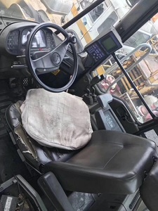 Chargeuse sur pneus d'occasion Komatsu WA500-3 / Komatsu WA100 WA250 WA300 WA380-5 WA500-3 WA600 WA480 - Product Image 5