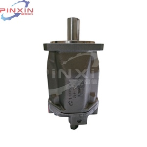 Pompe hydraulique A10VSO140 pour excavatrices minières et engins de terrassement lourds - Product Image 4