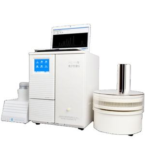 نظام ثنائي كروماتوجراف أيوني أوتوماتيكي لليود والرصاص والنحاس والكادميوم والكاتيونات-دعم OEM قابل للتخصيص - Product Image 1