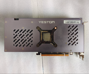 การ์ดจอเกมมิ่ง Yeston <span class=keywords><strong>RX6750</strong></span> 10GB GDDR6 มือสอง - Product Image 5