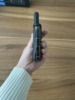 Talkie-walkie portable 4G avec longue autonomie, port Type C et interphone 5000 km, prise en charge mondiale de la carte SIM PTT