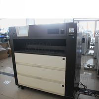 Machine d'impression d'ingénierie remise à neuf A0 pour scanner de copieur d'imprimante grand Format KIP 7800 couleurs