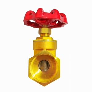 Raccord en cuivre à filetage interne tout cuivre DN15-DN60 pour l'eau avec garantie de 3 ans - Product Image 2