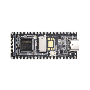 Placa de Desarrollo Linux BSSY LuckFox Pico RV1103 con Procesadores Cortex-A7 RISC-V MCU NPU ISP e Interfaz Tipo-C - Product Image 4