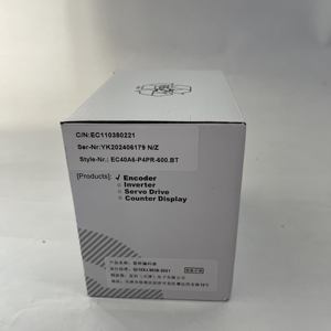 Codificador Rotatorio Euchner EC 100% Nuevo y Original, Modelo EC40A6-P4PR-600.BT - Product Image 1