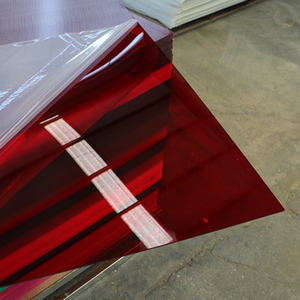 Lámina <span class=keywords><strong>de</strong></span> Acrílico Transparente <span class=keywords><strong>de</strong></span> 3mm, 5mm y 8mm, <span class=keywords><strong>Corte</strong></span> Láser Personalizado OEM - Product Image 6