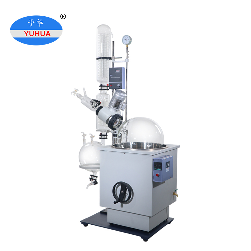 YUHUA Safety Explosion proof High and