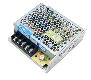 Fuente de alimentación conmutada DRL-24V120W1AA DRL-24V240W1AS 120W240W480W24V1EN - Product Image 1