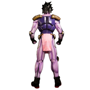 Trajes de <span class=keywords><strong>Personajes</strong></span> de Anime de Alta Gama Hechos a Medida Unisex, Conjunto de EVA+3D+Cuero Unisex - Product Image 4