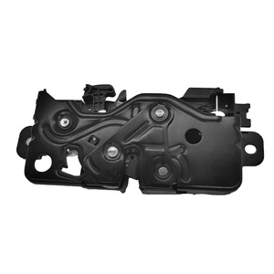 Cerradura de Puerta Trasera BMW 51247441014 51242700762 para G20 G30 330i, Pieza de Repuesto de Plástico, Nueva - Product Image 4