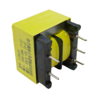 Transformateur d'isolement basse fréquence ZXY EI28x15 220V vers 10V 0.15A à montage vertical pour équipement de maison intelligente