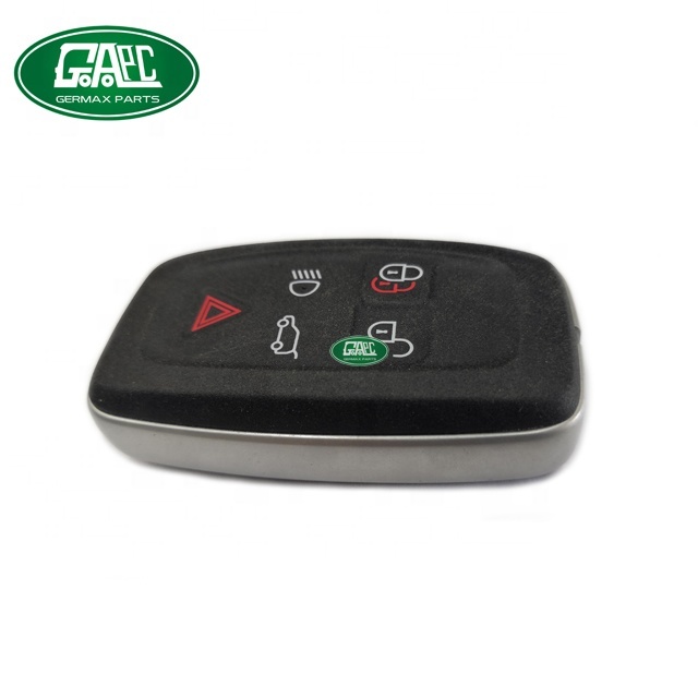 LR052882 LR052905 LR020363 LR024096 LR087662 LR017001 315MHZ 433MHZ Car Remote Key Unit GL0901 for Land Rover Vogue Discovery 4