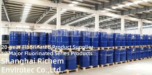 ใบรับรอง UL/FM/rosh 1230 3M novec เครื่องดับเพลิงทดแทนอนุพันธ์ของไฮโดรคาร์บอน Perfluoro FK-5-1-12 <span class=keywords><strong>halon</strong></span> - Product Image 4