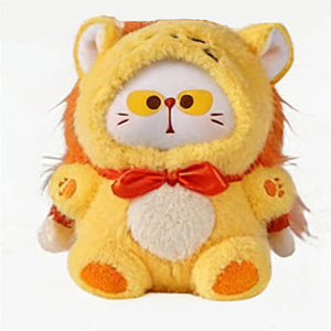 Venta al por mayor: Colgante de peluche genuino <span class=keywords><strong>Mr</strong></span>. Rake de PAPA Ability Co.,Ltd, Caja Sorpresa con Figuras de <span class=keywords><strong>Panda</strong></span>, Adornos de Escritorio, Regalo para Niñas - Product Image 6