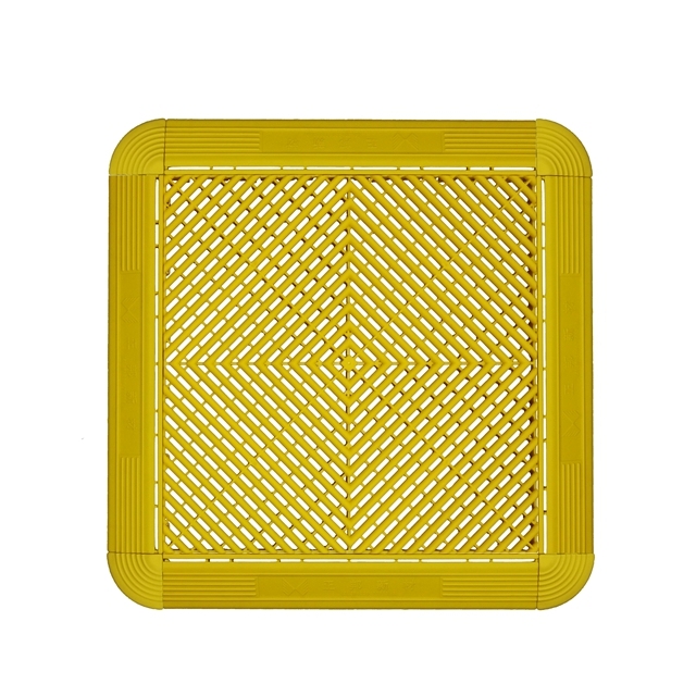 Jaune