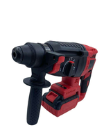 1. Marteau perforateur rotatif sans fil 21V SDS Plus 3 fonctions, rechargeable, lithium, pour percer le béton