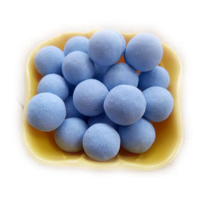 Boule spéciale d'anion de <span class=keywords><strong>Maifanite</strong></span> pour le traitement de l'eau Purification en céramique infrarouge lointain Produit minéral non métallique - Product Image 1