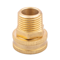 Cpc Carburant Raccord Rapide Tuyau Connecteurs Plug Propress Raccords Cuivre Coulée Ronde Brab Plastique Métal Mâle 157.5 1/2 Pouces