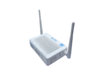 F663NV3A GPON ONU 1GE 3FE 1POTS USB 2.4G WiFi FTTH ONT Unité de réseau optique avec VoIP OMCI Mode Pont pour ISP