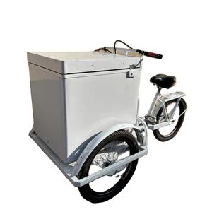 Panneaux solaires flexibles 68L 12V/24V DC, batterie intégrée, chariot, vélo, pousse-pousse, congélateur, tricycle, cargo, glace ouverte - Product Image 6
