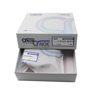 Kit de reparo de vedação escavadeira e70b, kit de reparo de vedação hidráulica do balde - Product Image 2