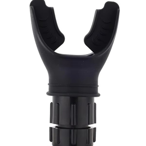 Nhà Máy Giá foodgrade silicon phổi hơi thở huấn luyện viên có thể điều chỉnh inspiratory cơ bắp huấn luyện viên cho phổi - Product Image 1