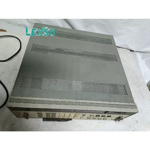 Analizador de Audio Agilent/HP 8903B/<span class=keywords><strong>Hewlett</strong></span> <span class=keywords><strong>Packard</strong></span> 8903B PROBADO xgeqpt - Product Image 2