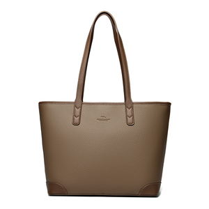 New Designer Fashion Handbag Women Large Capacity Tote Ladies Hand <b>Bags</b> <b>Soft</b> PU <b>Leather</b> and Handbags New Elegant Shoulder <b>Bag</b> - Product Image 4