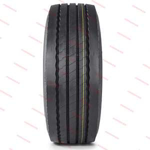 Neumáticos Radiales Giti TBR para Camión y Autobús 385/55R22.5 385/65r22.5 Hechos con Alta Calidad a Precio Económico - Product Image 1