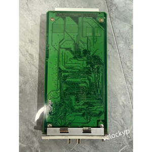 Module Keyphasor Bently Nevada 3500/25, utilisé, référence 149369-01 - Product Image 4