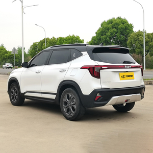 <span class=keywords><strong>Kia</strong></span> <span class=keywords><strong>Seltos</strong></span> <span class=keywords><strong>2023</strong></span> 1.5L IVT Édition Deluxe Haute Qualité Très Bon Prix Essence Compact SUV Voitures d'Occasion - Product Image 6