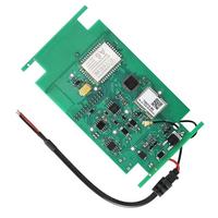 Yüksek Kaliteli YuBo Marka Çin Üreticisi Cep Telefonu LED PCBA ISO9001 Sertifikalı Esnek PCB Kart Montajı (Minimum Sipariş Adedi 1 Adet)