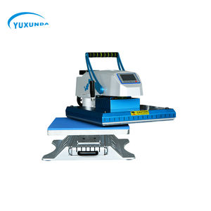 Jingyuxunda — Machine de transfert strass personnalisée, impression par Sublimation, transfert thermique - Product Image 1