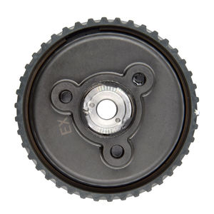 31375876 pour <span class=keywords><strong>Volvo</strong></span> S60 S80 S90 V60 <span class=keywords><strong>V90</strong></span> 2.0T Engrenage de calage d'arbre à cames d'échappement du moteur - Product Image 4