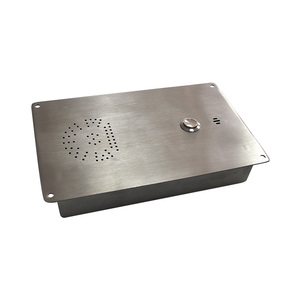 Intercomunicadores VoIP para Autobús, Teléfono Inalámbrico para Ascensor con Conexión RJ11, Productos Nuevos Personalizables - Product Image 5