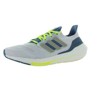 Adidas Ultraboost 22รองเท้าผู้ชายสี: สีขาว/น้ำเงิน100% ของแท้ - Product Image 5