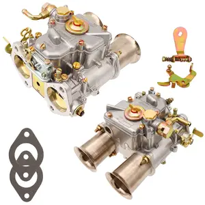 H265A carb carburetor carburettor replace Weber dellorto 45mm dcoe 45DCOE