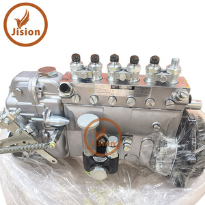 6BG1 6BD1เครื่องยนต์ปั๊มเชื้อเพลิง115603-3783 101602-8993 1-1563378-3สำหรับ ZX240 ZX200 - Product Image 5