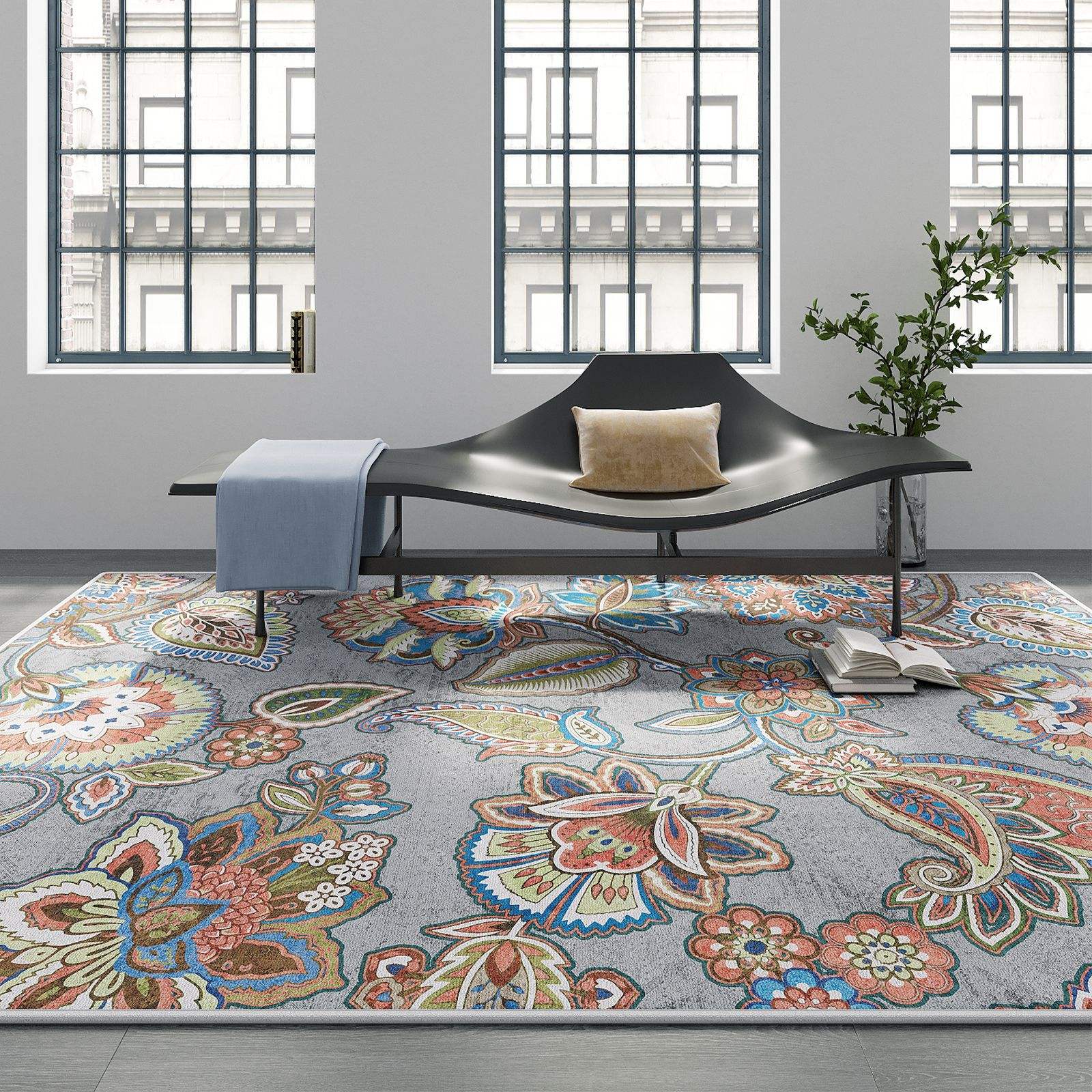 Cachemira superfina - Yuxi