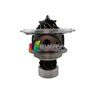 Audi A3 2.0L 4 Cyl yeni RHF5 için Newry Turbo kartuş 06j2k 2k 06J145713FX JH5 53039880290 53039700290 CCTA Turbo çekirdek - Product Image 3