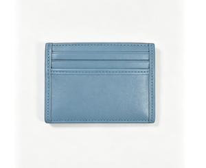 Porte-cartes minimaliste en aluminium avec blocage RFID, pince à billets, logo personnalisé, 4 pouces, 50g - Product Image 3