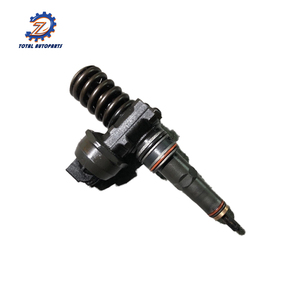 喷油器 OEM 038130073AR 038 130 073 AR 适用于大众 奥迪 西雅特 斯柯达 1.9 TDI - Product Image 5
